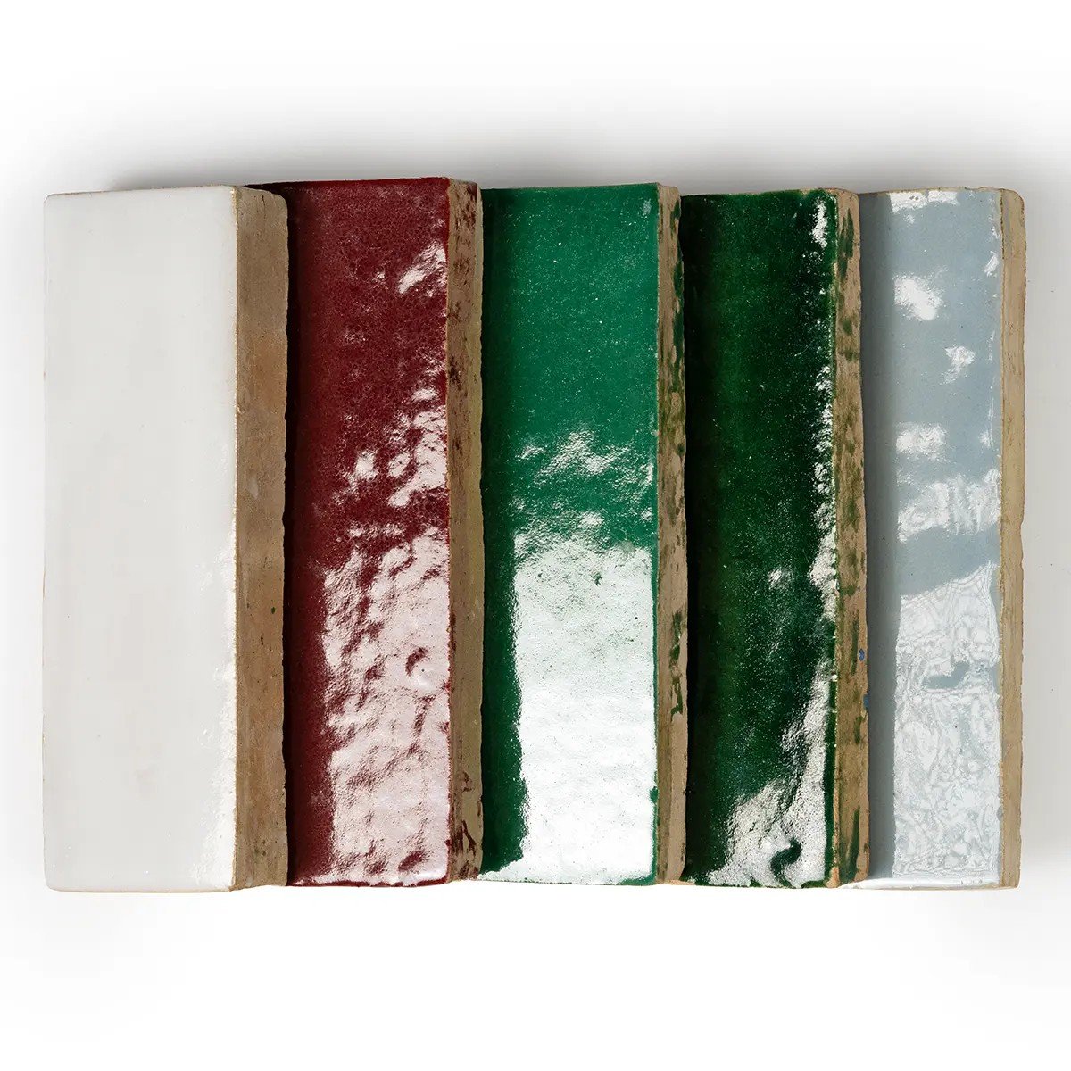 6x2 Sample Box