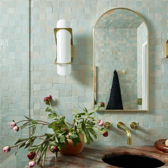 Are Zellige Tiles Trendy or Classic? Timeless Beauty for Every Home Style