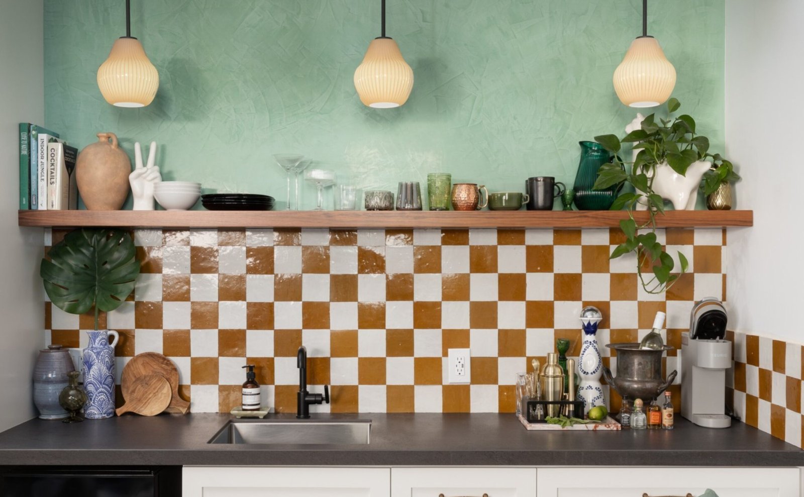 Are Zellige Tiles Trendy or Classic? Timeless Beauty for Every Home Style