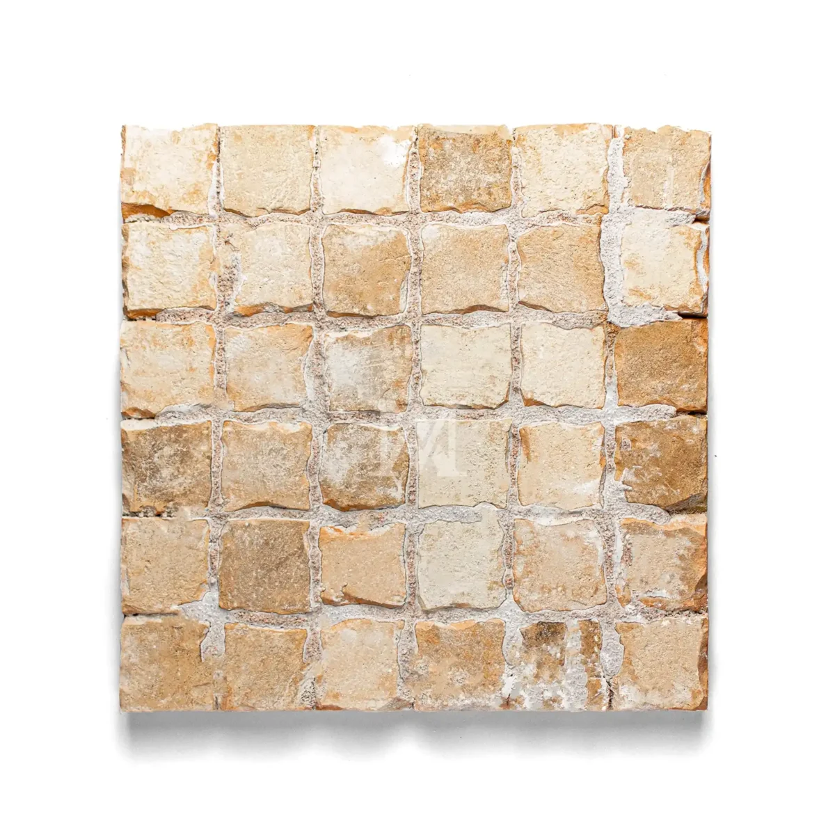 Zellige 2x2 – Burgundy - Image 3