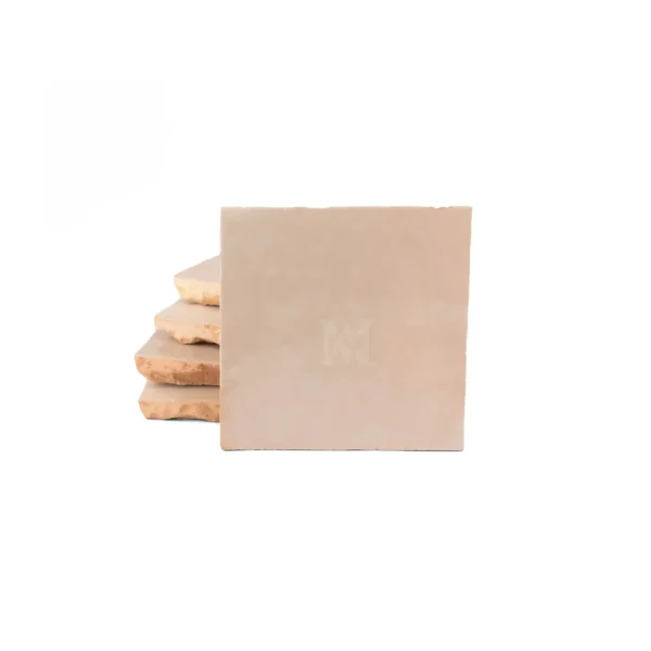 Zellige Square – Mesa Taupe