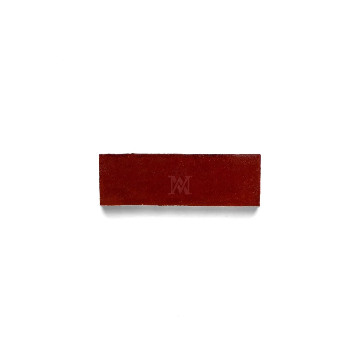 Zellige Rectangle – Amaranth - Image 5