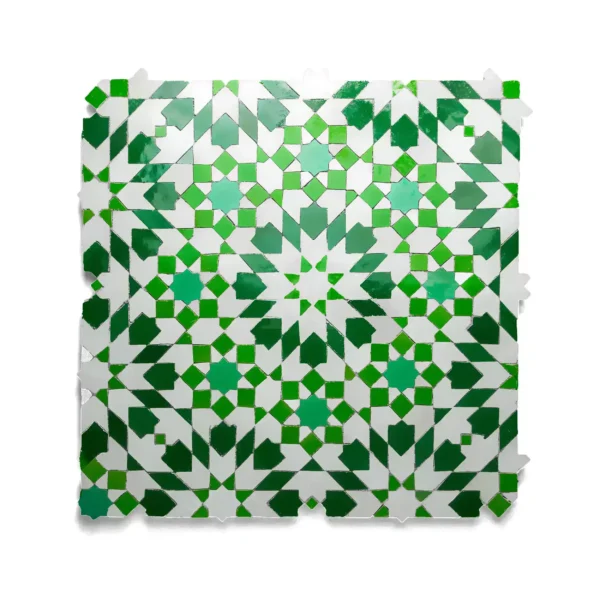 Fassi Green Green
