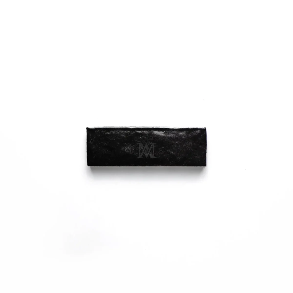 Zellige Rectangle – Black - Image 5