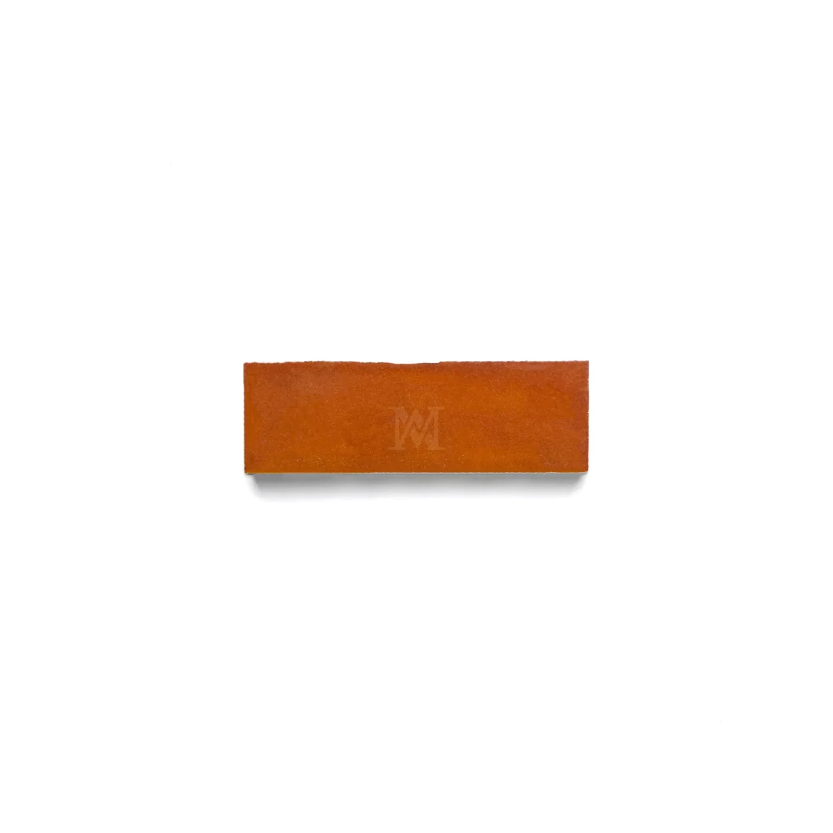 Zellige Rectangle – Bronze - Image 2