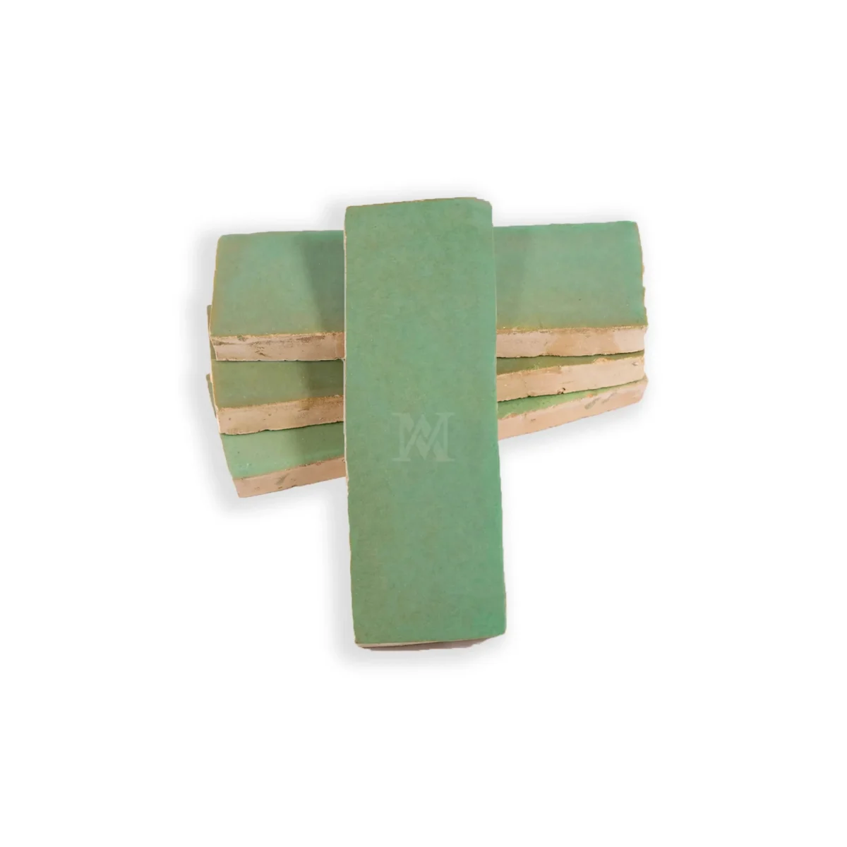 Zellige Rectangle – Chapel Green - Image 1
