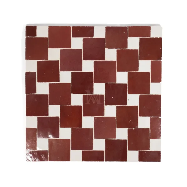 Custom Amaranth - Off White 2