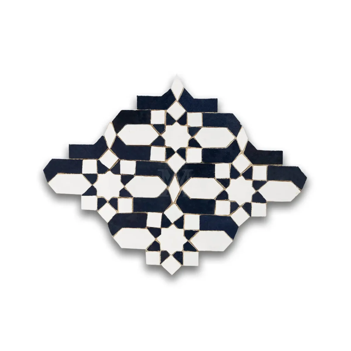 Dazzle Black - Image 1