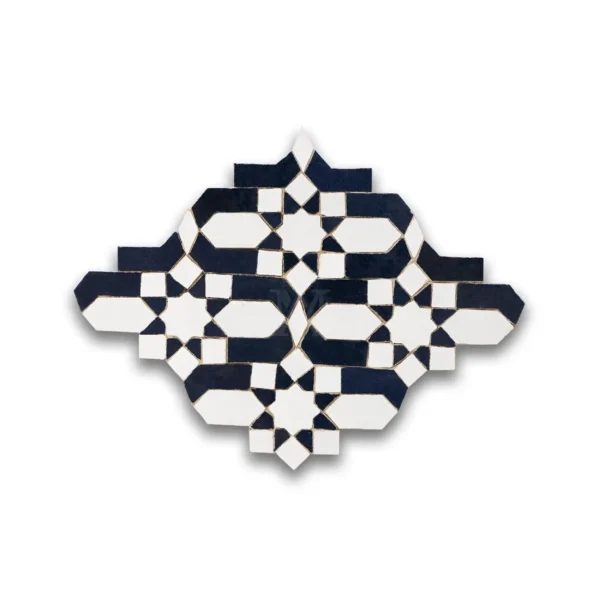 Dazzle Black
