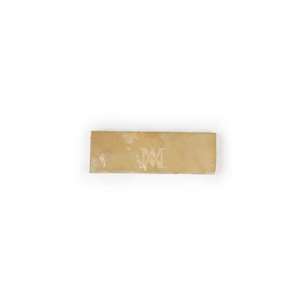 Zellige Rectangle – Brown suger - Image 3