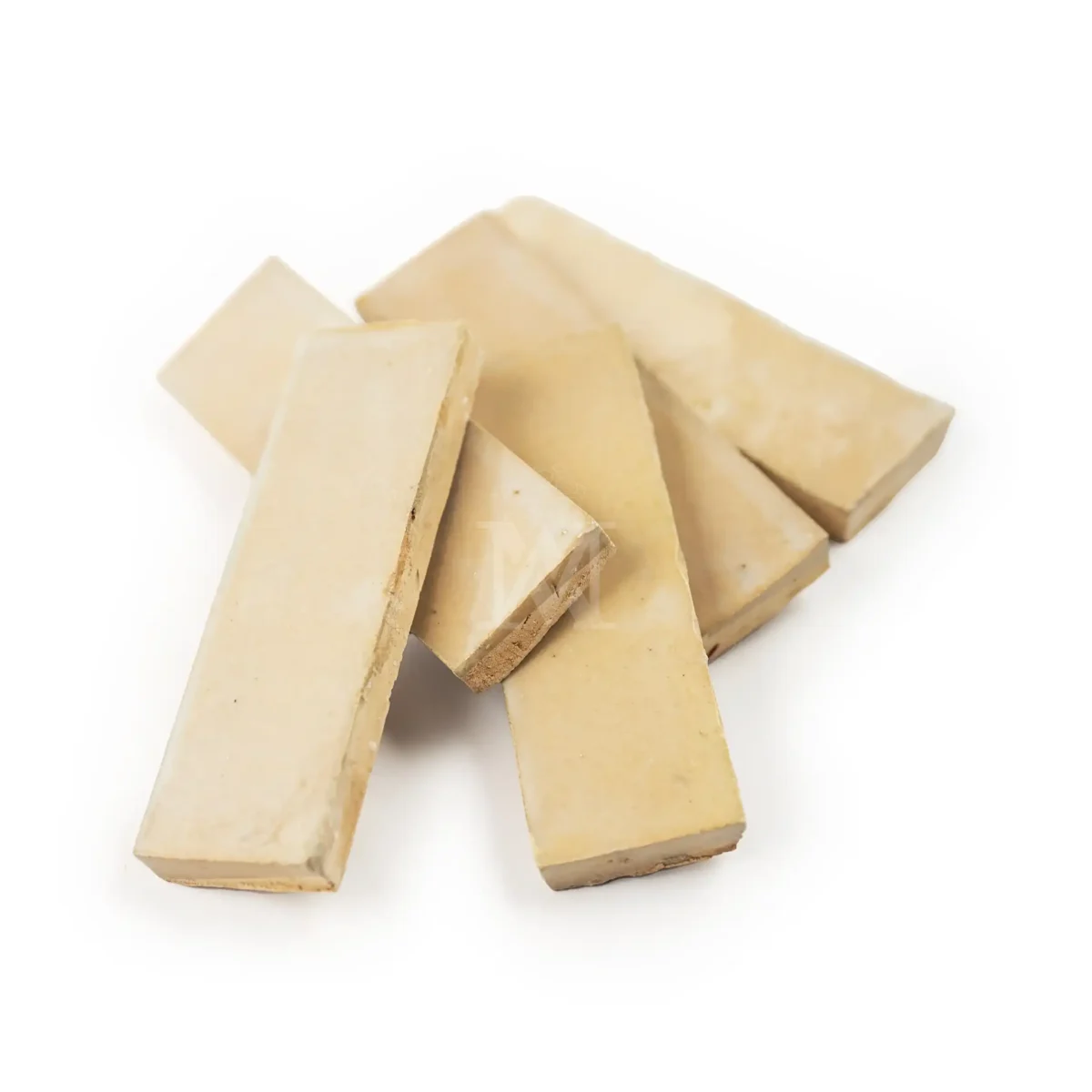 Zellige Rectangle – Brown suger - Image 5