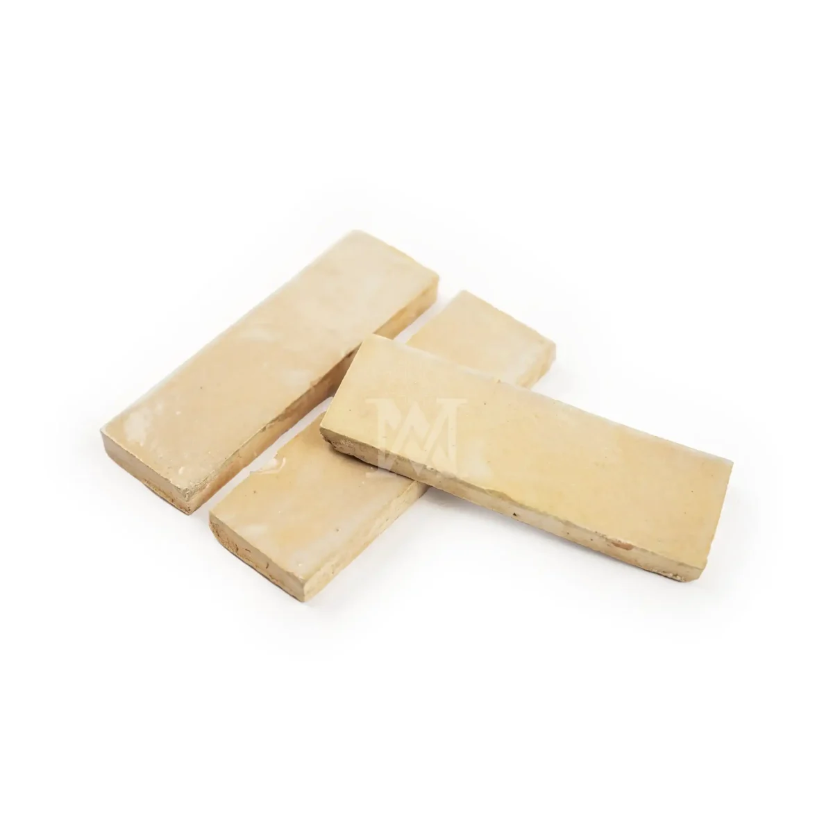 Zellige Rectangle – Brown suger - Image 6