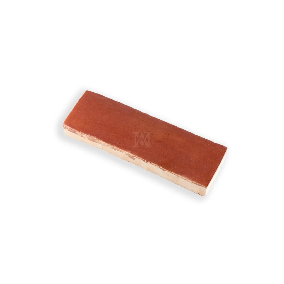 Zellige Rectangle – Rust - Image 2