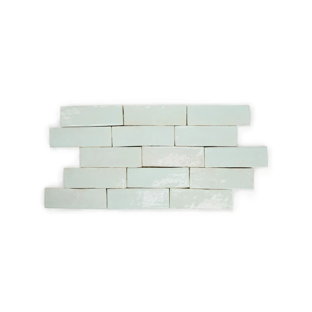 Zellige Rectangle – Waterscape - Image 4