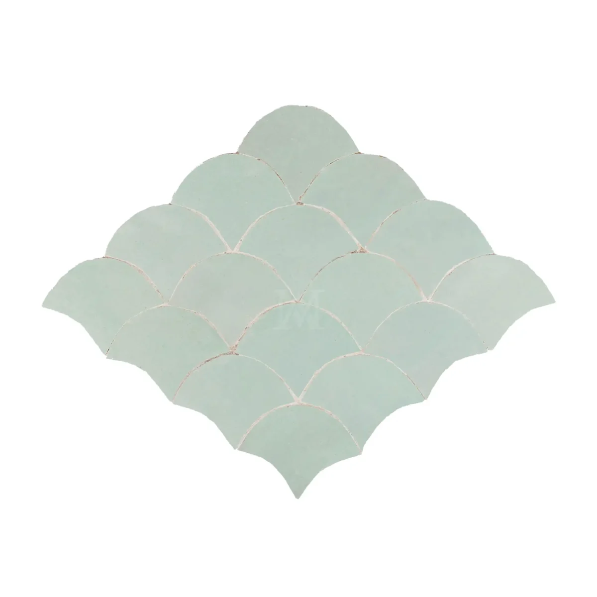 Zellige Fishscale – Waterscape