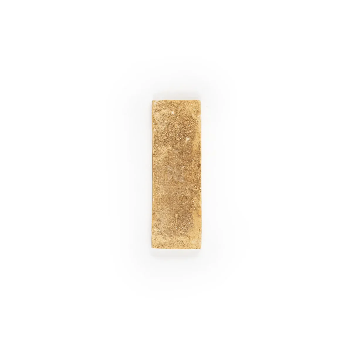 Zellige Rectangle – Gold - Image 5