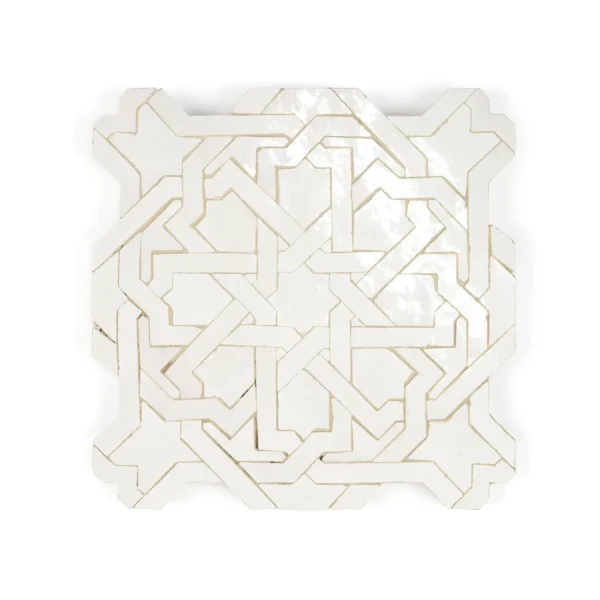 Fez Off white