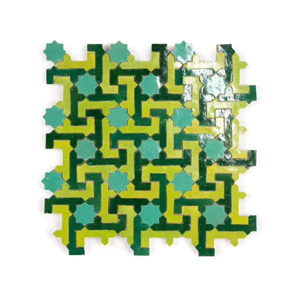 Sevilla Green