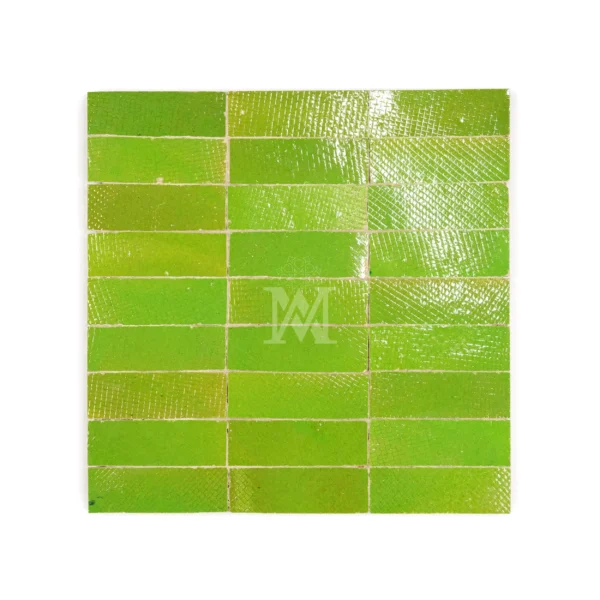 Talya light green