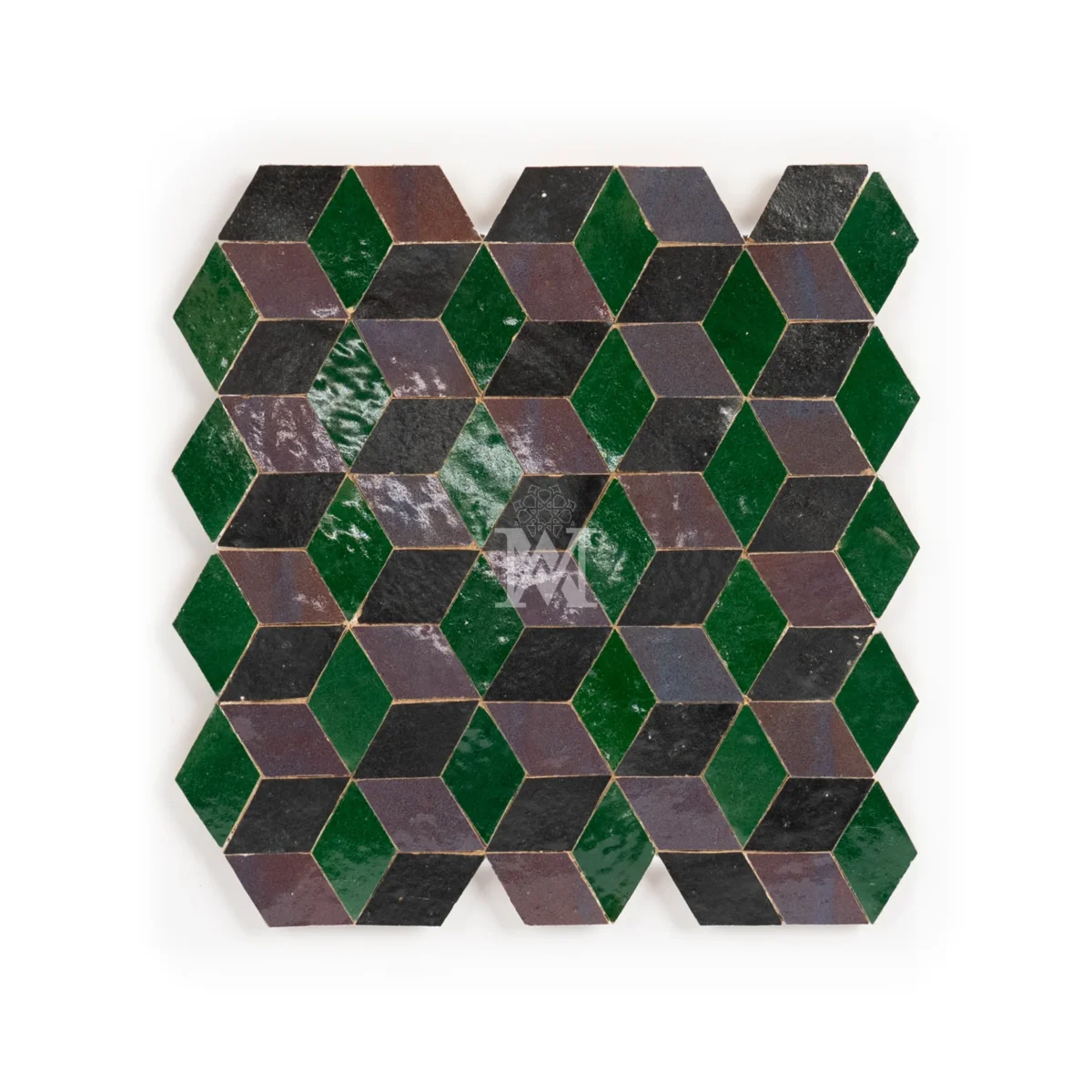 Dark Cubo - Image 1