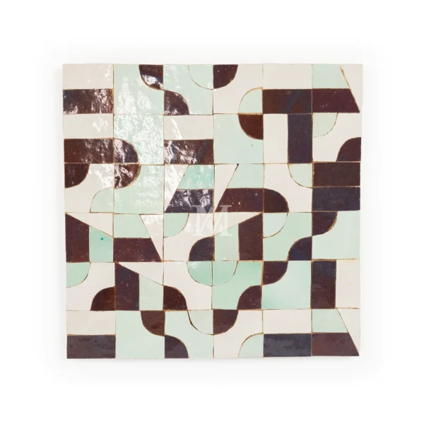 Maze Aubergine