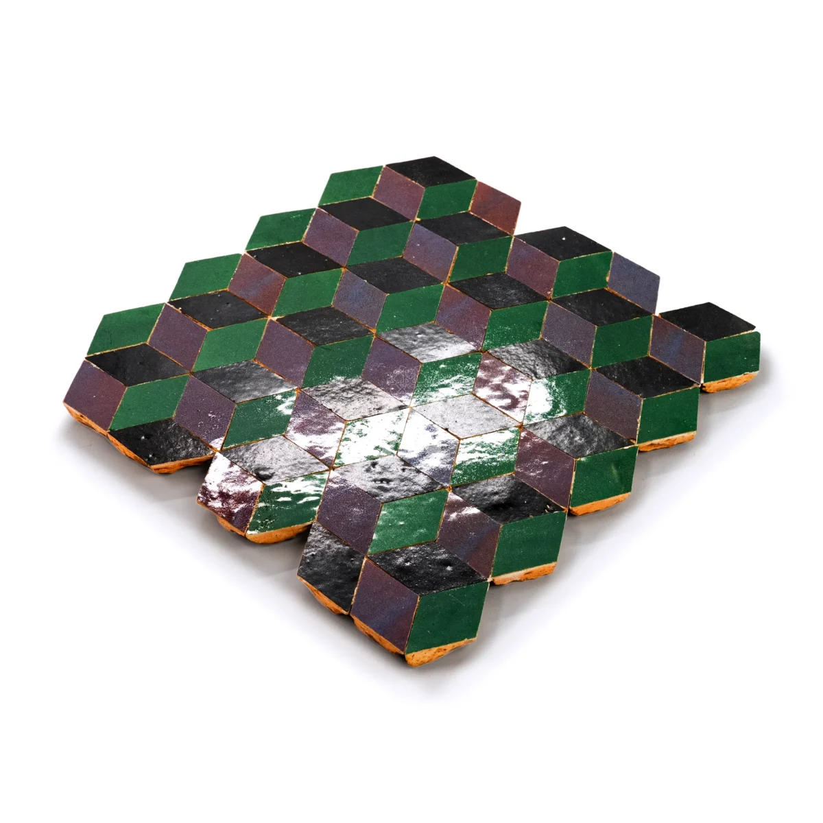 Dark Cubo - Image 2