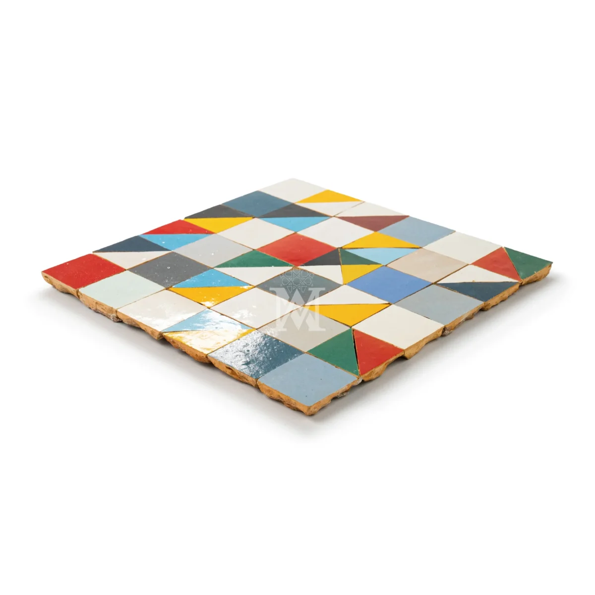 Zellige Tile Abstruct – Almira - Image 2