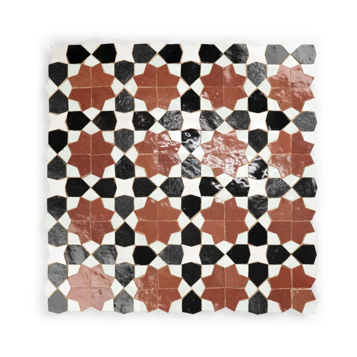 Zellige Tile Al Hambra - Image 1