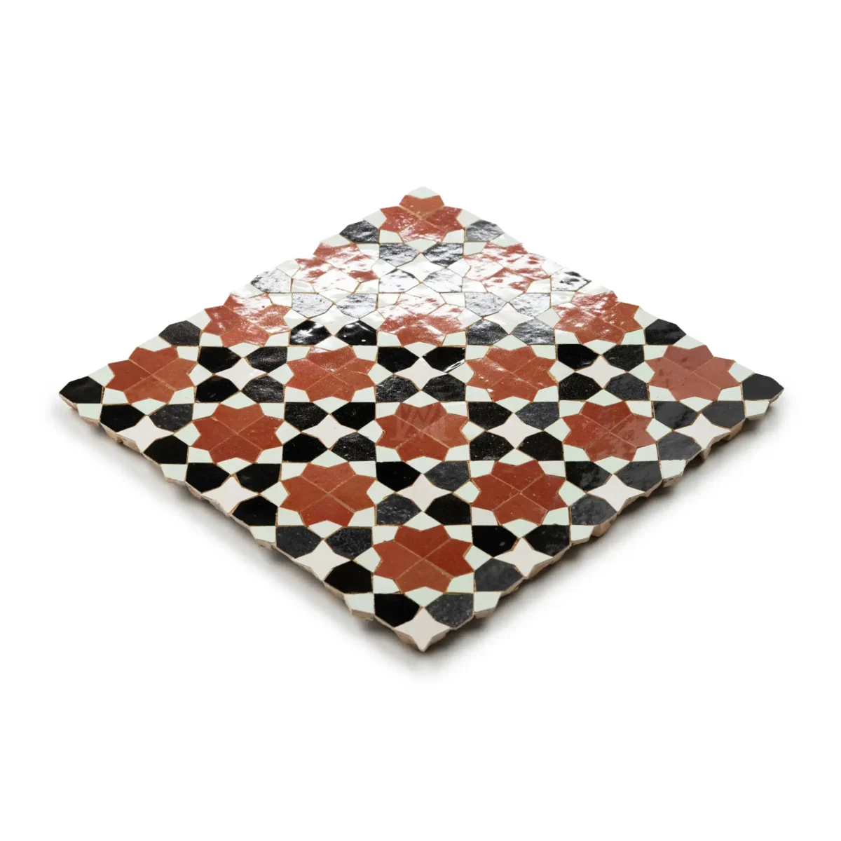 Zellige Tile Al Hambra - Image 2