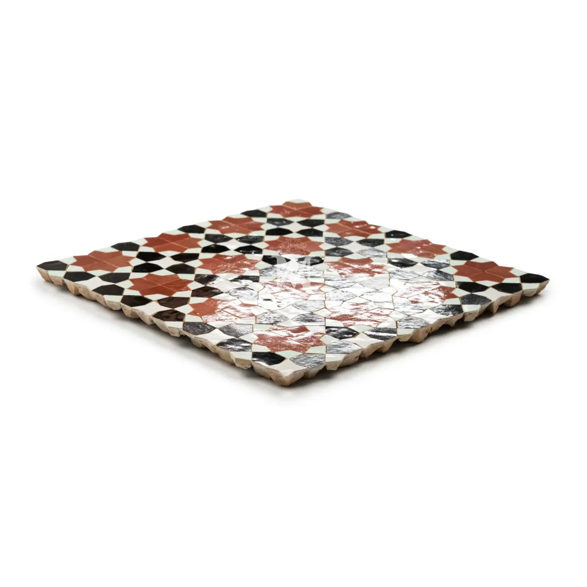 Zellige Tile Al Hambra - Image 3
