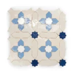 Zellige Tile Batha – Softstone