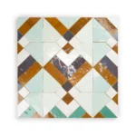 Zellige Tile Custom Velez – Bronze