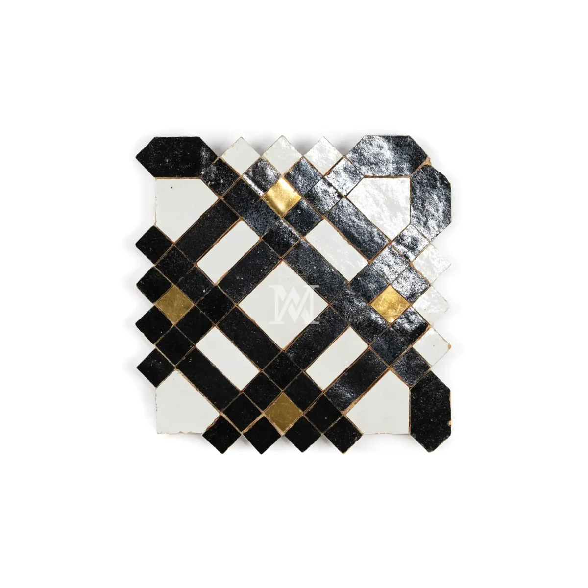 Zellige Tile Granada - Image 1