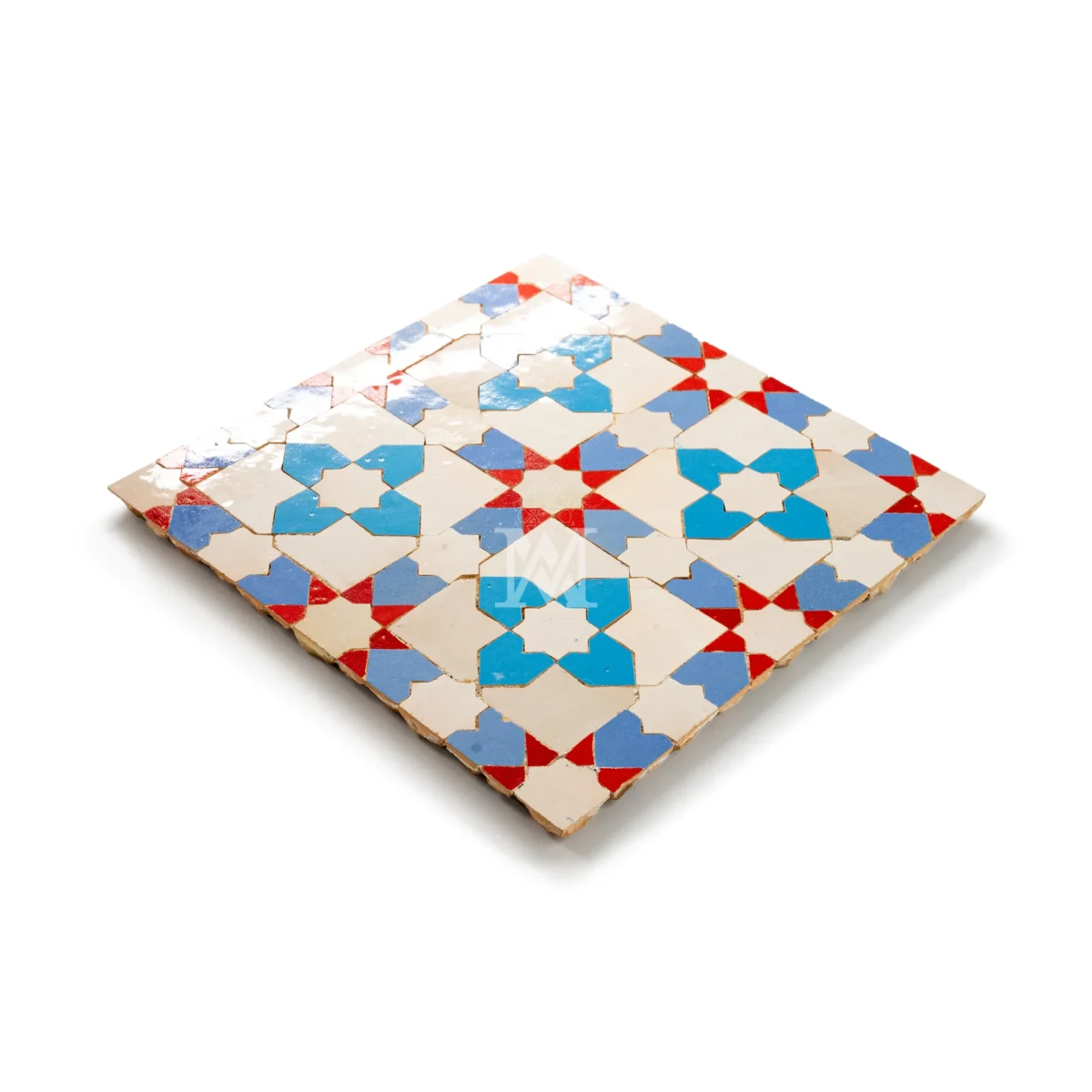 Zellige Tile Nador - Image 2