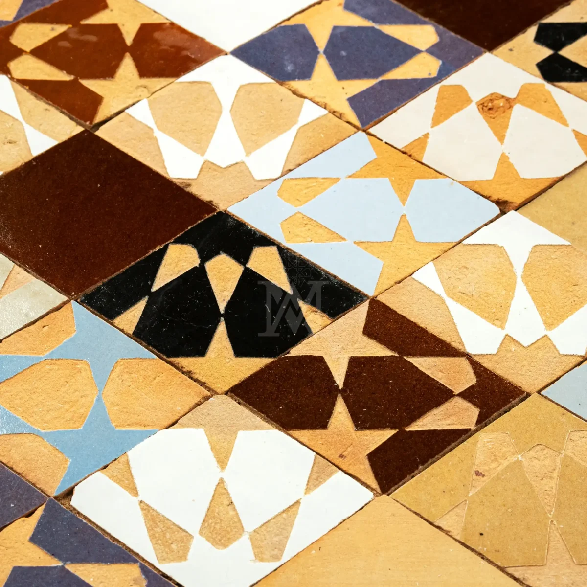 Zellige Tile Pikzel - Image 6