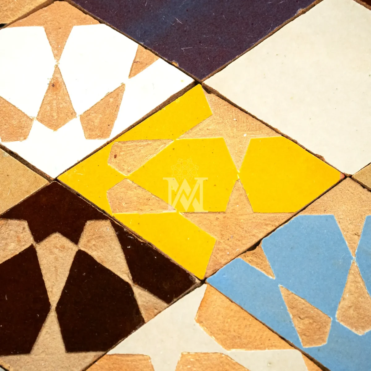 Zellige Tile Pikzel - Image 7