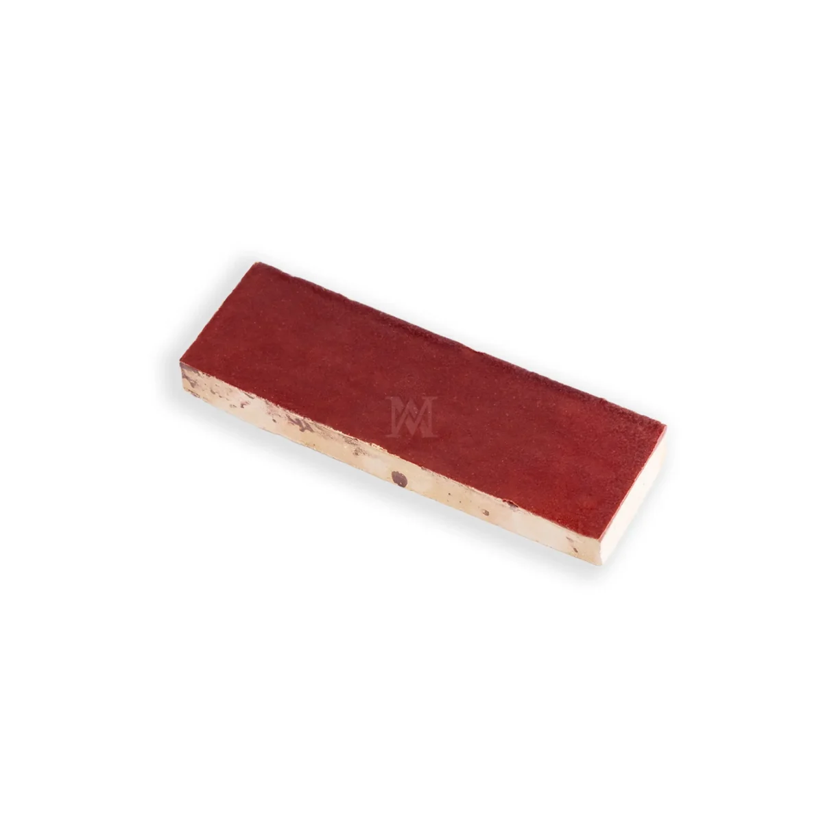 Zellige Tile Rectangle 6x2 – Amaranth - Image 3