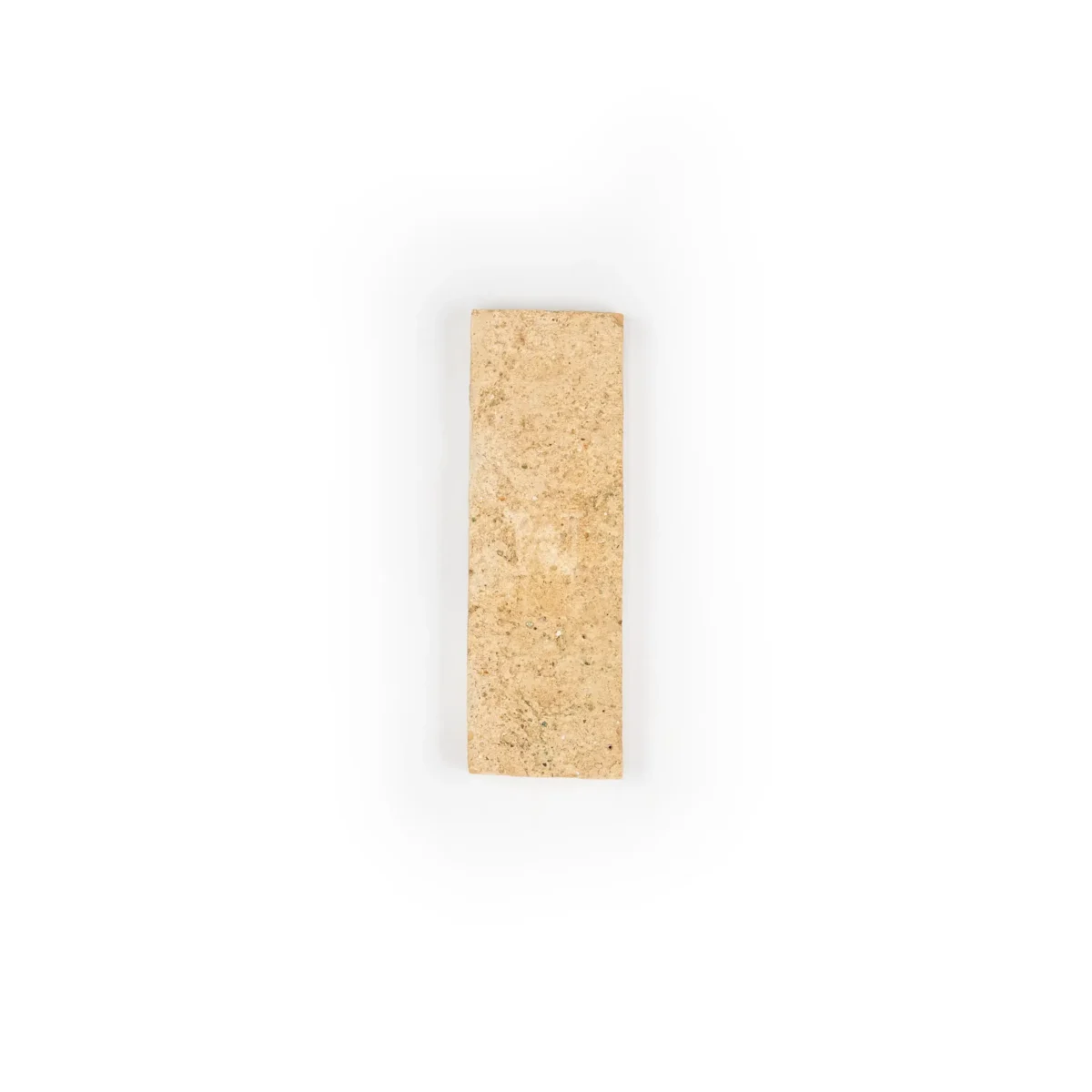 Zellige Tile Rectangle 6x2 – Black - Image 3