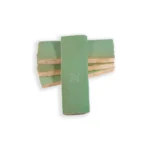 Zellige Tile Rectangle 6x2 – Chappel Green