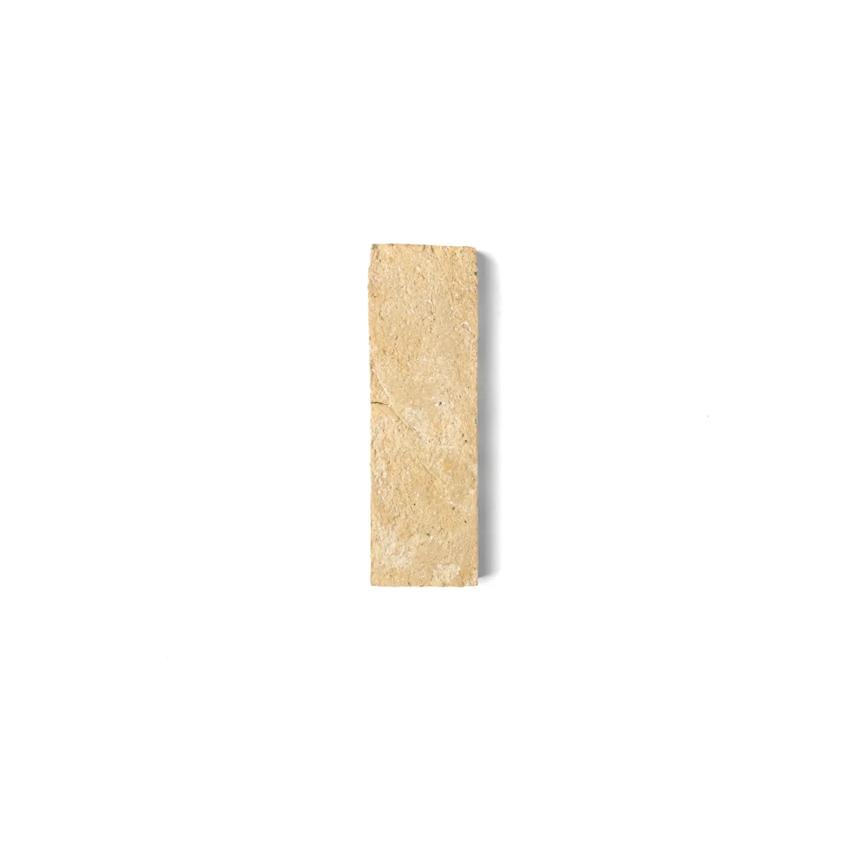 Zellige Tile Rectangle 6x2 – Dark Green - Image 4