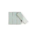 Zellige Tile Rectangle 6x2 – Waterscape