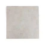 Zellige Tile Square 1x1 – Off White