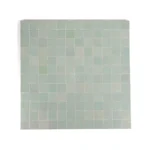 Zellige Tile Square 1x1 – Waterscape