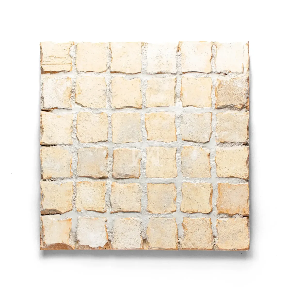 Zellige Tile Square 2x2 – Amaranth - Image 3