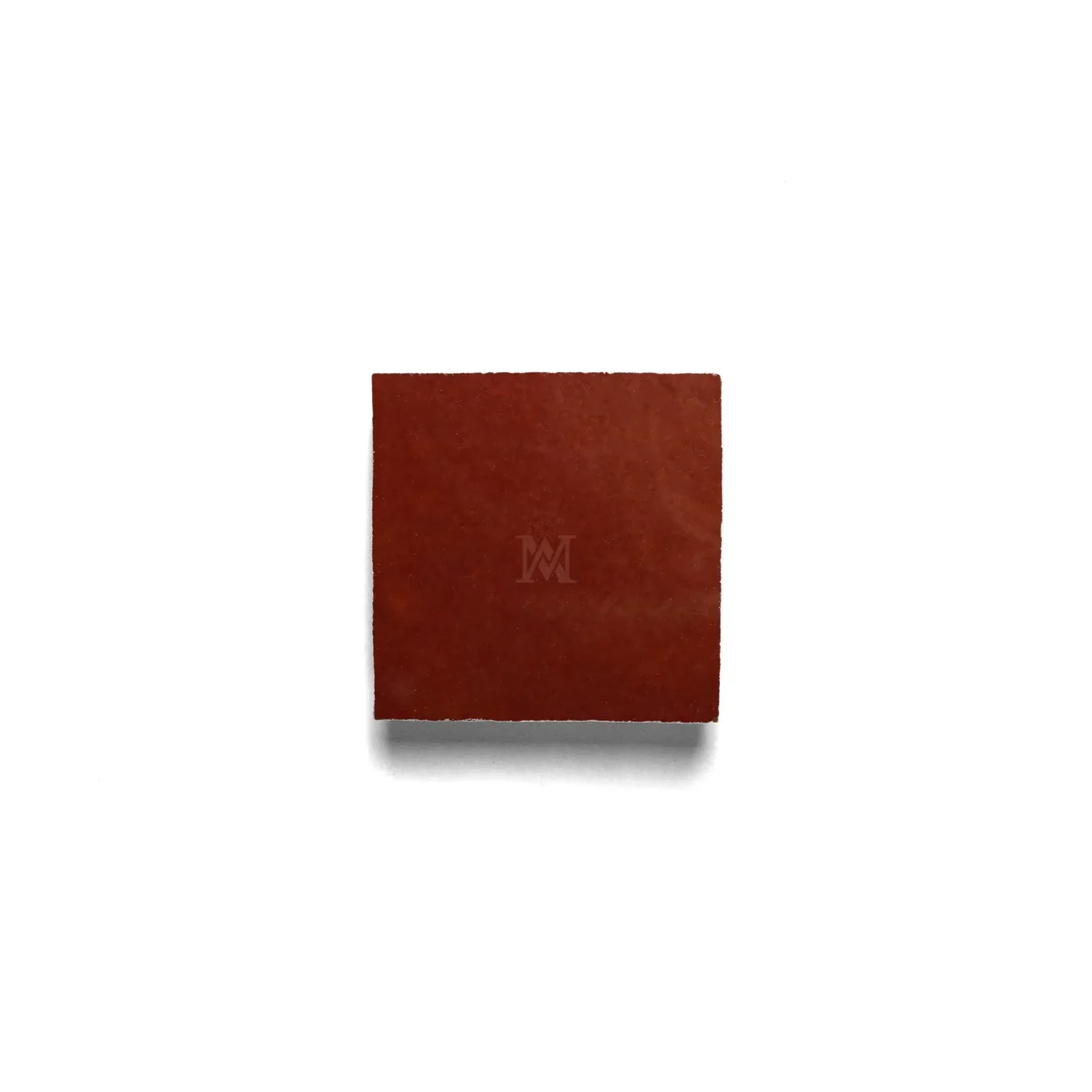 Zellige Tile Square 4x4 – Amaranth - Image 3