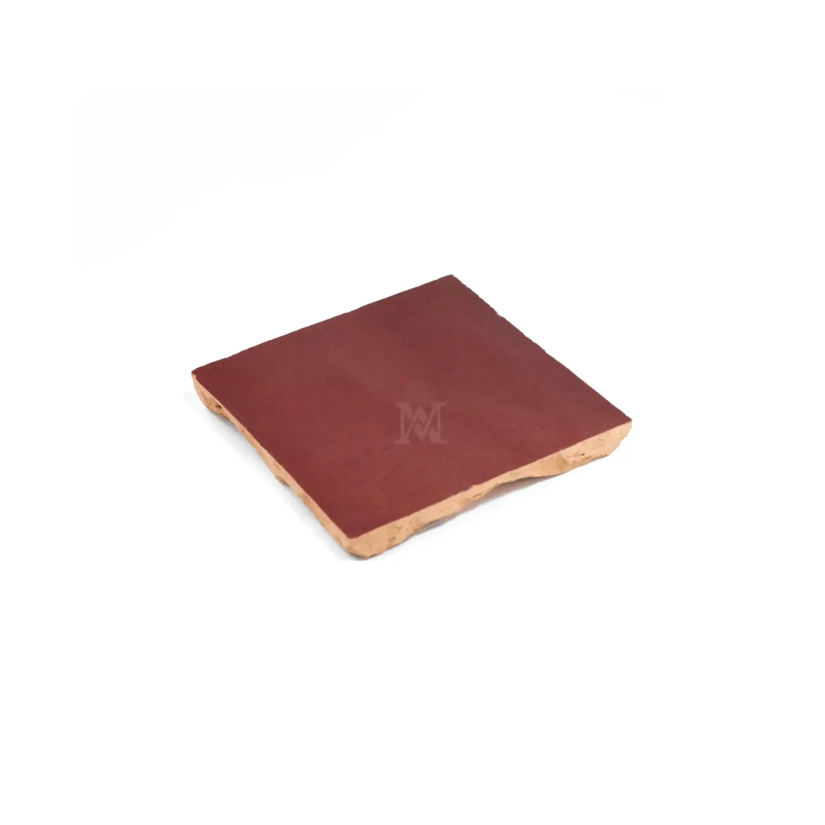 Zellige Tile Square 4x4 – Amaranth - Image 6