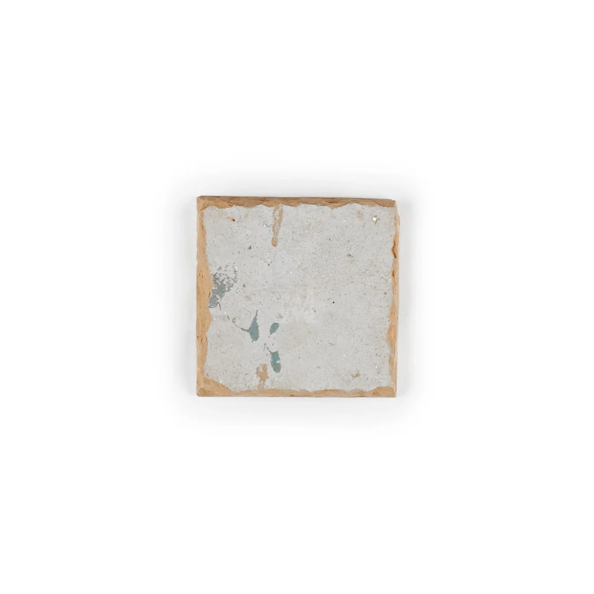 Zellige Tile Square 4x4 – Blue Gray - Image 6