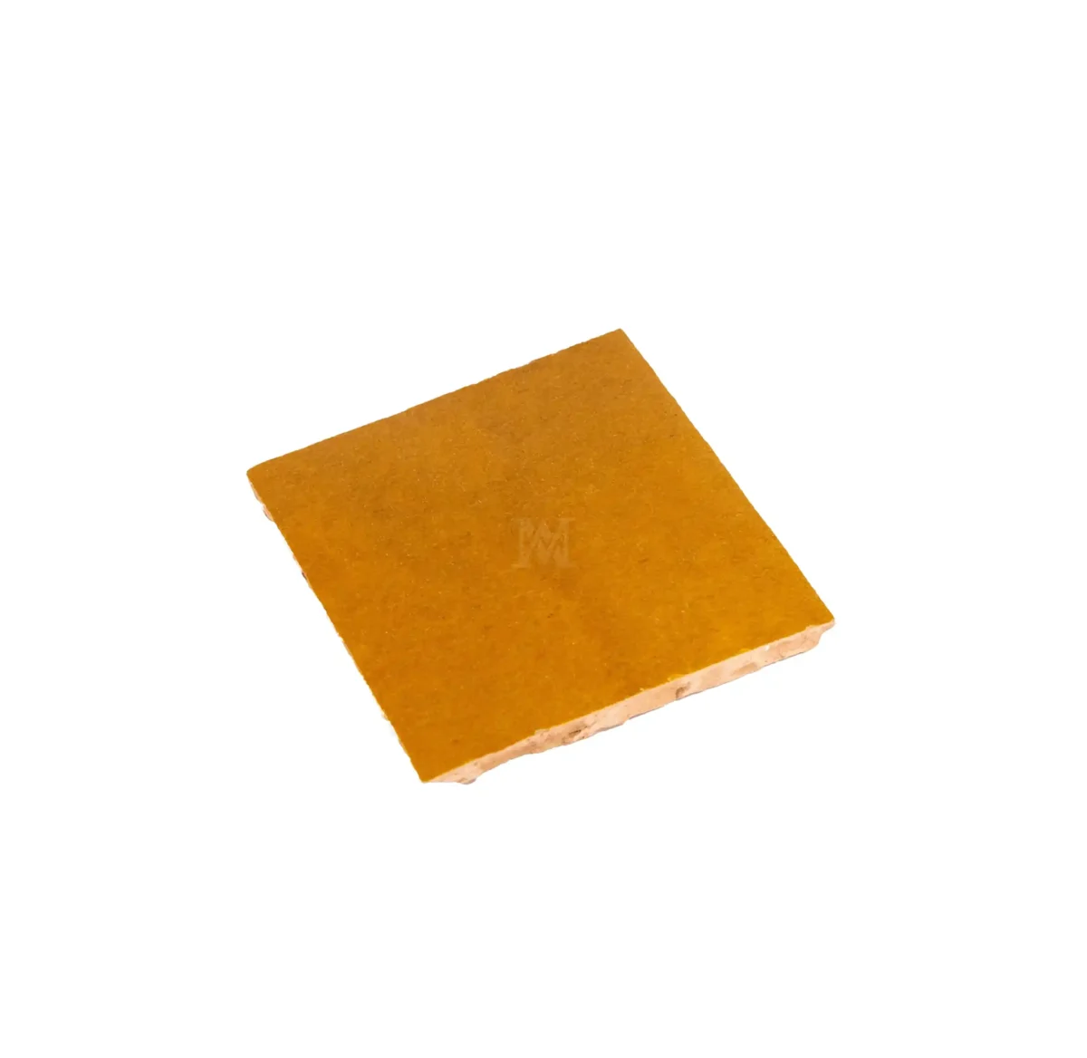 Zellige Tile Square 4x4 – Bronze - Image 3
