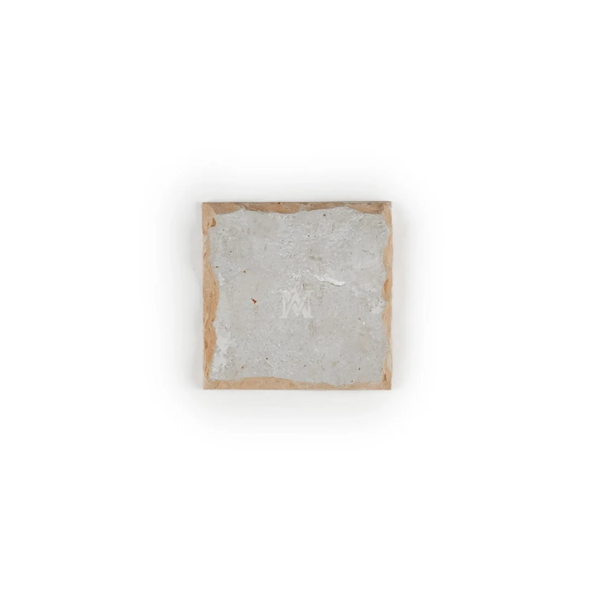 Zellige Tile Square 4x4 – Burgundy - Image 6