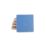Zellige Tile Square 4x4 – Cornflower Blue